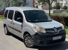 Продажа б/у Renault Kangoo в Днепре - купить на Автобазаре
