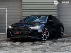 Продаж вживаних Audi RS7 в Києві - купити на Автобазарі