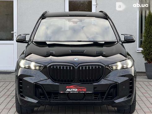 BMW X5 2023 - фото 9