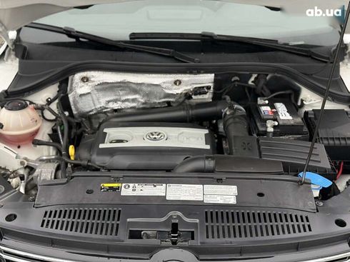 Volkswagen Tiguan 2018 - фото 24