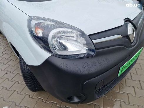 Renault Kangoo 2018 - фото 6