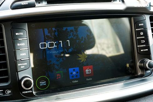 Kia Sorento 2015 - фото 26