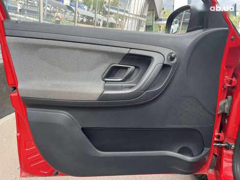 Skoda Fabia 2014 - фото 12