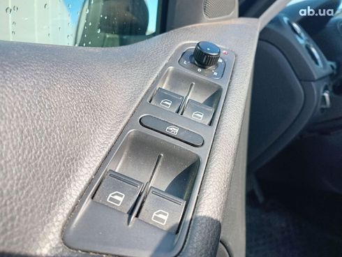Volkswagen Tiguan 2014 черный - фото 14