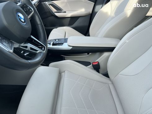 BMW X1 2024 - фото 10