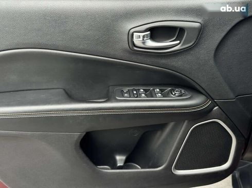 Jeep Compass 2019 - фото 22
