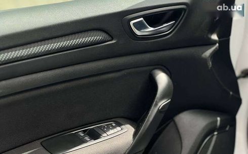 Renault Megane 2021 - фото 11