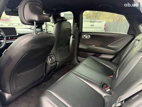 Hyundai Ioniq 6 2023 - фото 15