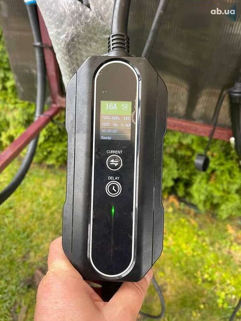 Toyota bZ 2023 - фото 13