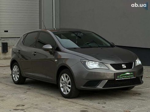 SEAT Ibiza 2015 - фото 8