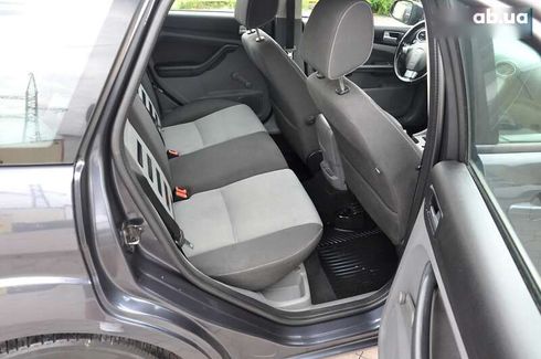 Ford Focus 2009 - фото 22