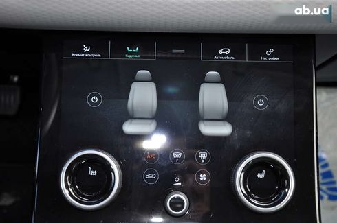 Land Rover Range Rover Evoque 2020 - фото 22