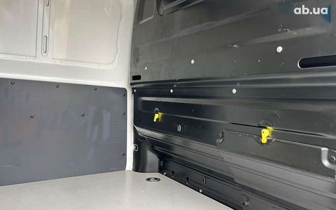 Opel Vivaro 2019 - фото 25