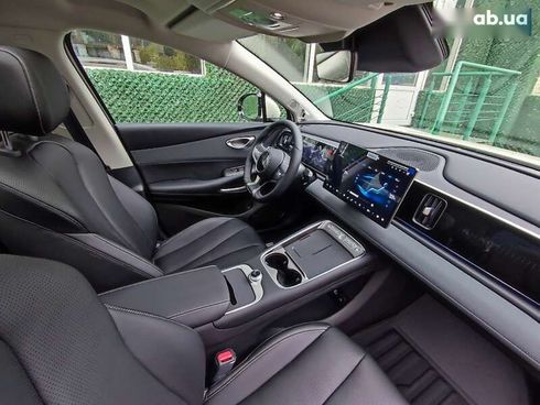 BYD Sea Lion 7 2025 - фото 14