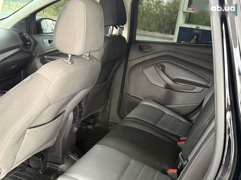 Ford Escape 2017 - фото 23