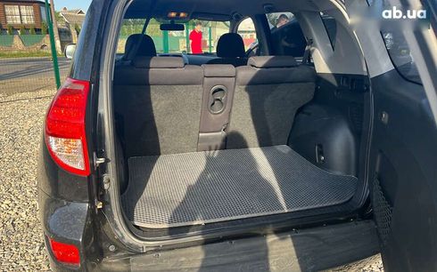 Toyota RAV4 2007 - фото 22