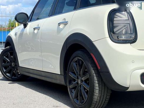 MINI Hatch 2017 - фото 13