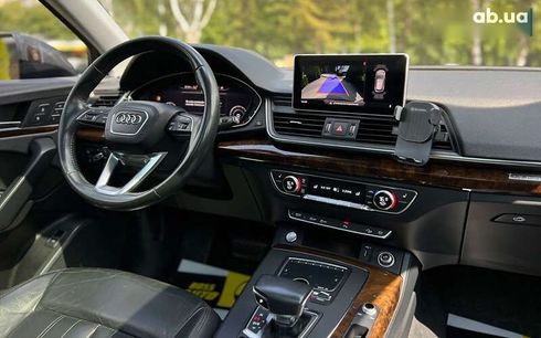 Audi Q5 2018 - фото 14