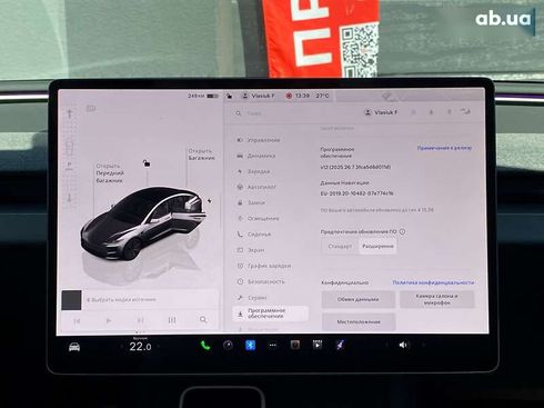 Tesla Model 3 2024 - фото 23