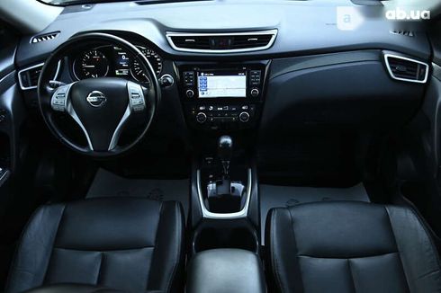 Nissan X-Trail 2016 - фото 30