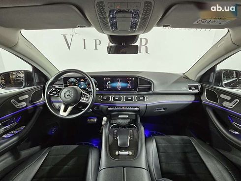 Mercedes-Benz GLE-Class 2022 - фото 16