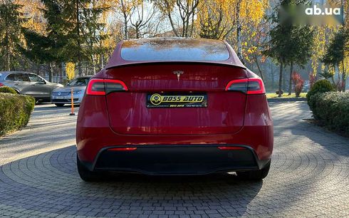 Tesla Model Y 2023 - фото 6