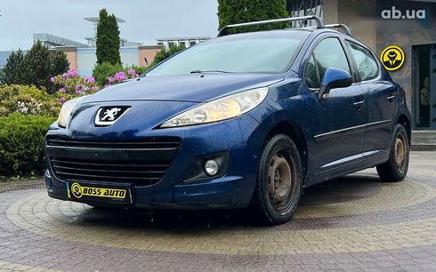 Peugeot 207 2009 - фото 3