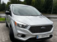 Продажа б/у Ford Escape в Киевской области - купить на Автобазаре