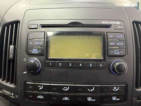 Hyundai i30 2009 - фото 19