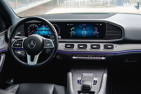 Mercedes-Benz GLE-Class 2019 - фото 12