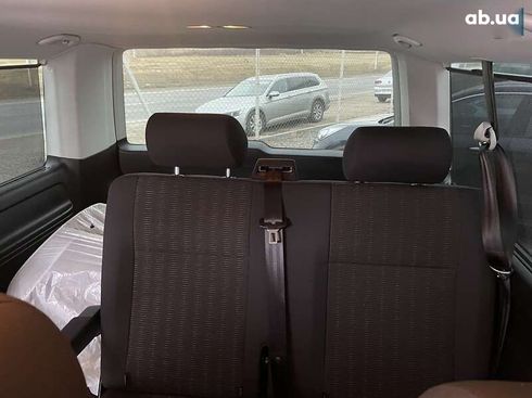 Volkswagen Caravelle 2019 - фото 9