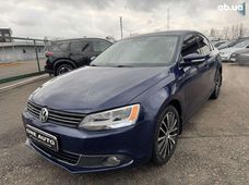 Продажа б/у Volkswagen Jetta 2012 года - купить на Автобазаре