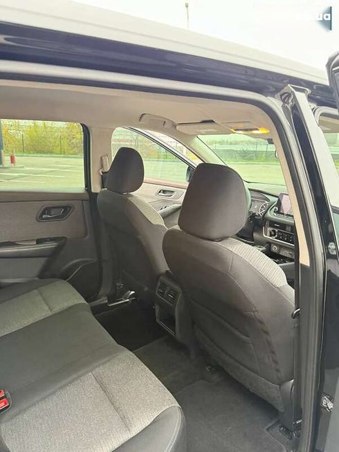 Nissan Rogue 2021 - фото 13