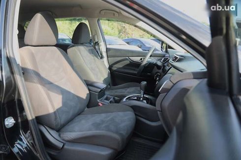 Nissan Rogue 2016 - фото 10