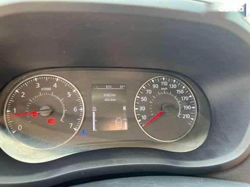 Opel Movano 2020 - фото 27