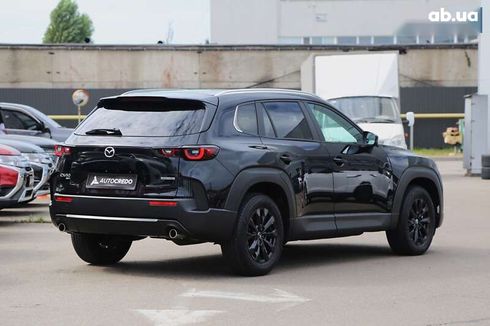 Mazda CX-50 2024 - фото 7