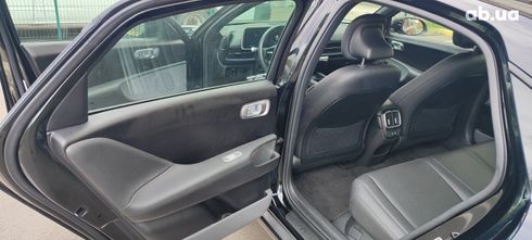 Hyundai Ioniq 6 2023 черный - фото 11
