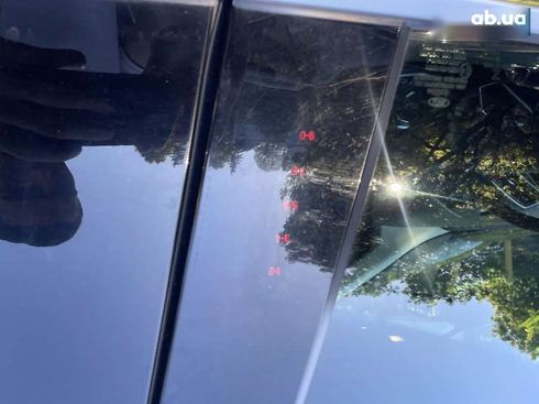 Ford Edge 2017 - фото 21