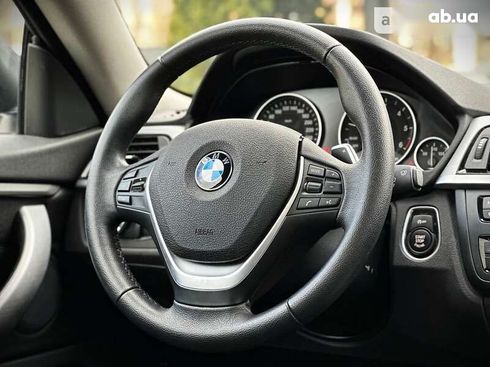 BMW 4 серия 2017 - фото 27