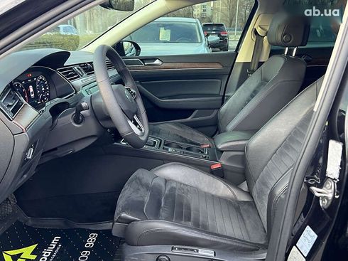 Volkswagen Passat 2016 - фото 17