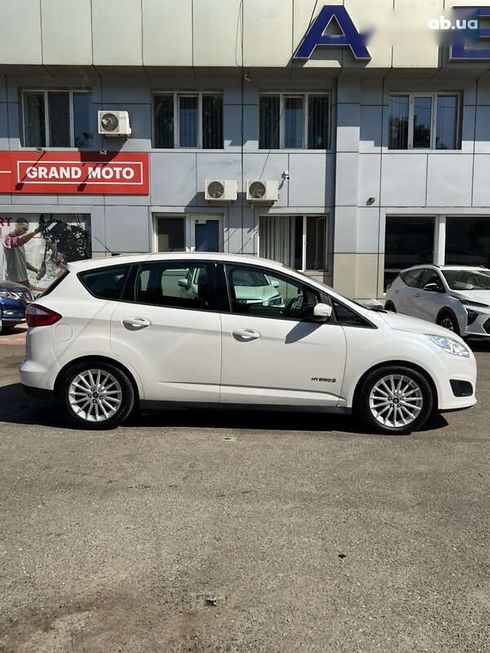Ford C-Max 2014 - фото 2