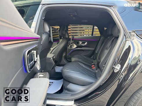 Mercedes-Benz EQS-Класс 2022 - фото 23