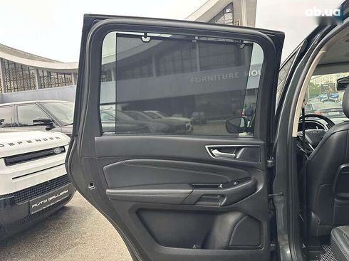 Ford Galaxy 2017 - фото 29
