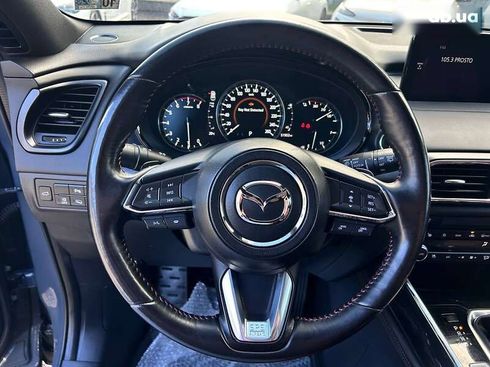 Mazda CX-9 2022 - фото 17