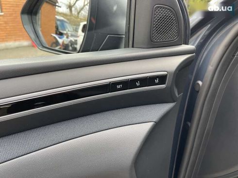 Hyundai Tucson 2021 - фото 14