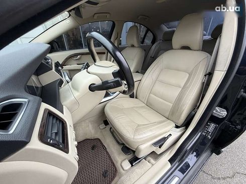 Volvo S80 2014 - фото 16