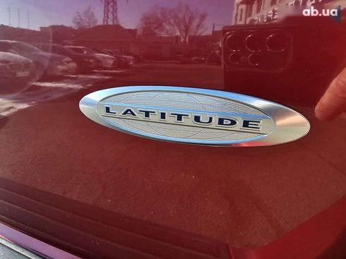 Jeep Compass 2013 - фото 11