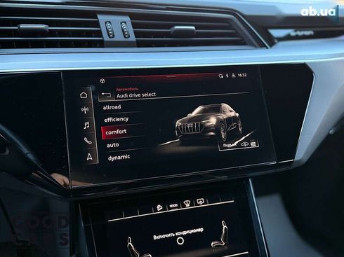 Audi E-Tron 2020 - фото 24