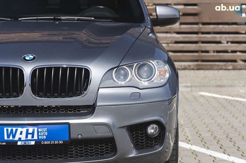 BMW X5 2010 - фото 2