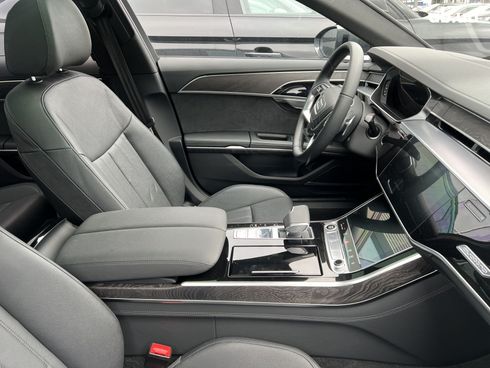 Audi A8 2022 - фото 31